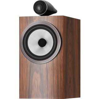 Bowers & Wilkins 705 S3 Kompakt højtaler - 10 års medlemsgaranti (par)