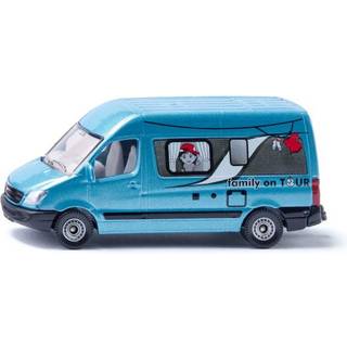 SIKU Campervan