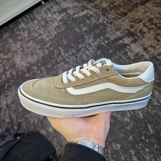 Vans Brooklyn LS Sneakers Herre