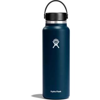 Hydro Flask Wide Mouth Flex 1182 ml Indigo, 1.183 L