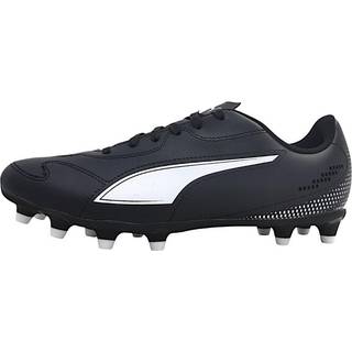 Puma Herre Vitoria II FG/AG Fast/Kunstgræs Fodboldstøvler Puma Sort/Puma Hvid