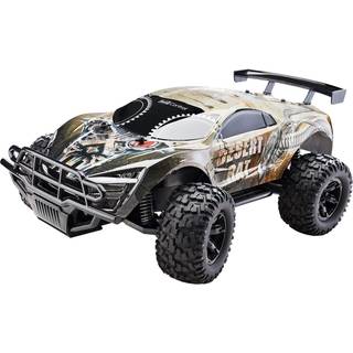 Revell Control, RC Bil Desert Rat, 1:10 [Levering: 1-2 dage]