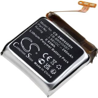 Batteri til Samsung SM-R930 SM-R935 Smartwatch