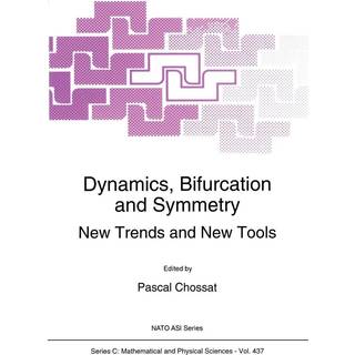 Dynamics, Bifurcation and Symmetry