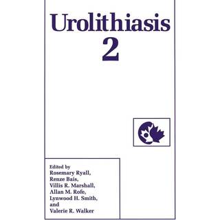 Urolithiasis