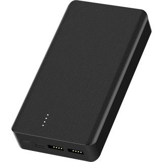 Sinox Powerbank 20.000 mAh