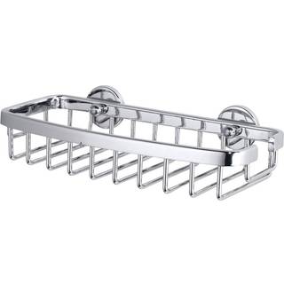 tesa® Aluxx opbevaringskurv single 40207