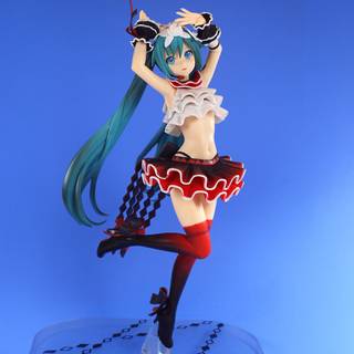 "Hatsune Miku Project DIVA Breathe With You"