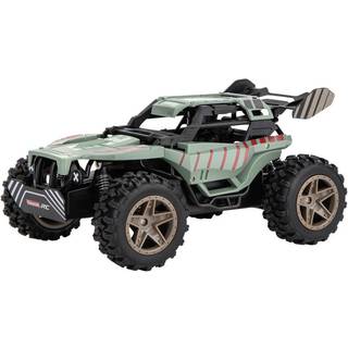 Carrera Fjernstyret Bil Mountain Racer