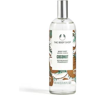 The Body Shop Coconut Body Mist 100 ml