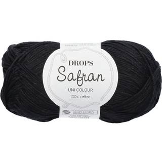 DROPS Safran Garn unicolor - 16 Sort