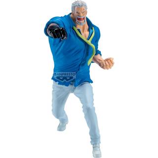 ONE PIECE - Monkey D. Garp - Figure Battle Record Collection 15cm