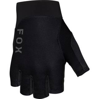 Fox Ranger Gel Short Gloves - S - black