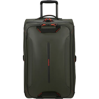 Samsonite Ecodiver - Mellem Climbing Ivy, Premium - Mellem kuffert