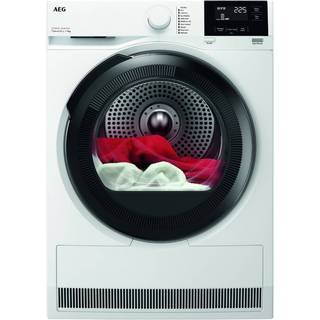 AEG 7000-serien TR724P95P tørretumbler ➞ På lager - klar til levering