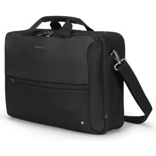 Dicota Top Traveller Dual Five Laptoptaske til Laptop 16" | Sort