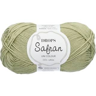 Drops Safran garn - Pistacie