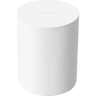 Sonos Sub Mini Trådløs subwoofer (hvid)