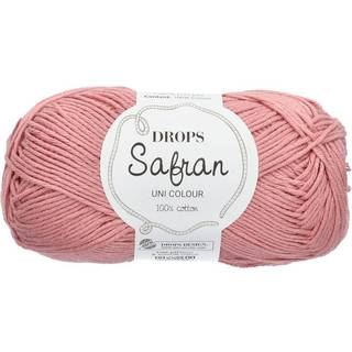 Drops Safran garn - Blush