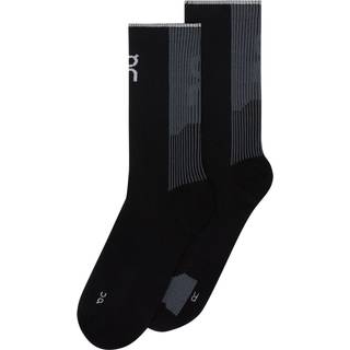 Strømper On Running Performance Run Sock High 2uf10040106 Størrelse XS