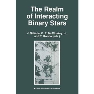 The Realm of Interacting Binary Stars