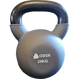 Odin Neopren/Jern Kettlebell 20kg