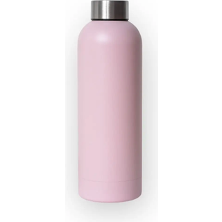 Da'core Termoflaske 500 ml. rosa