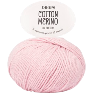 Drops Cotton Merino - Syren 04