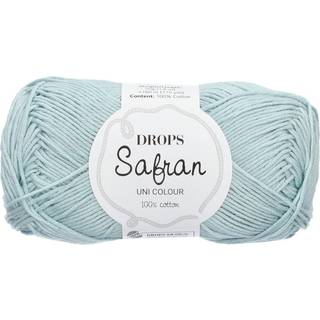 Drops Safran garn - Mint