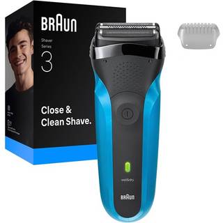 Braun Barbermaskine Series3 - 310s