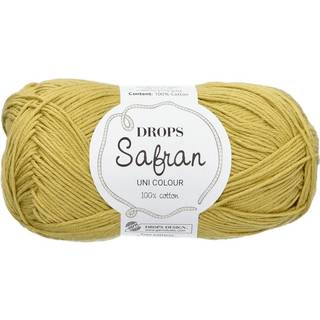 Drops Safran garn - Grøn te