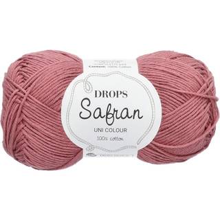 DROPS Safran Garn unicolor - 57 Malva