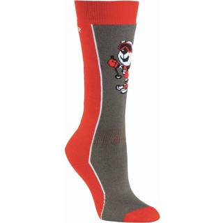 Seger Kids' Snow Bear Red, 31-33