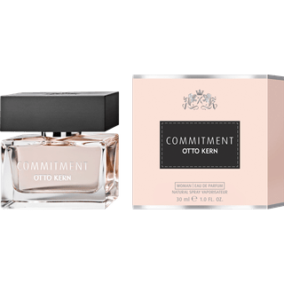 Otto-Kern Parfumer-til-kvinder Commitment-WomanEau de Parfum Spray 30 ml (7.200,00 kr / 1 l) - 30 ml