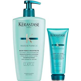 Kérastase Resistance Architecte Big Duo
