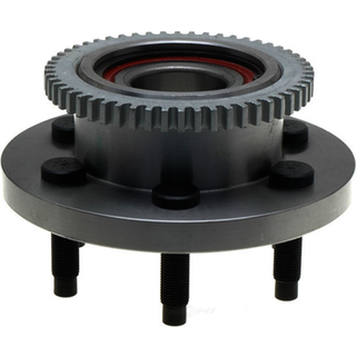 Raybestos 715033 Professionel gradehjulnav og lejemontering