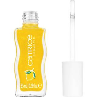 Catrice SUMMER LIPS Læbeglans Skygge C01 Lemon Spritz 8.5 ml - 8.5 ml