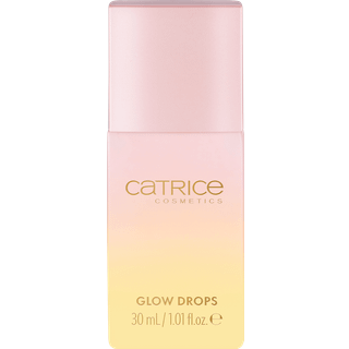 Catrice MIDNIGHT SUN Flydende highlighter Skygge C01 Walking On Sunshine 30 ml - 30 ml