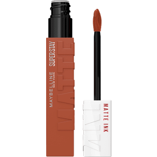 Maybelline New York Super Stay Matte Ink Læbestift 500 Insider