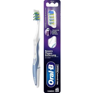Oral-B Pro 3D White Pulsar Batteri Tandbørste Soft