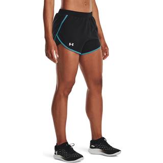 Shorts Under Armour UA Fly By 2.0 Short 1350196-027 Størrelse S