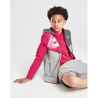 MONTIREX MTX Run Jacket Junior, Pink - XL