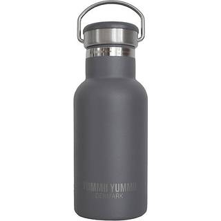 Yummii Yummii Termoflaske Charcoal Small (350 ml)