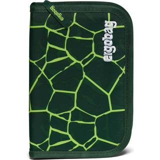 Ergobag Penalhus BearRex - Grøn