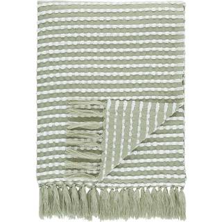 Catherine Lansfield Catherine Lansfield Stab Stitch Sengetæppe