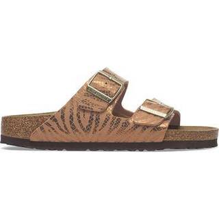 Gray Arizona Sandals - 35 NARROW