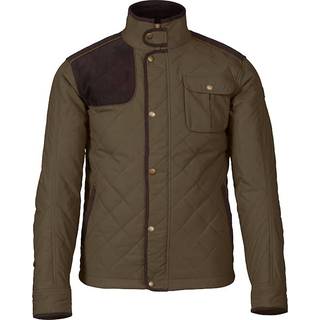 Seeland Woodcock Advanced quilt jakke Shaded olive 48