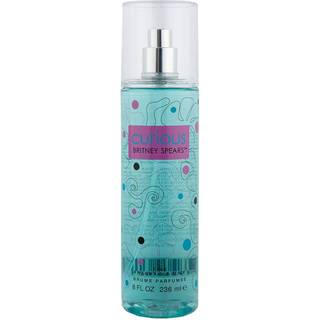 Britney Spears Curious Body Mist 236 ml