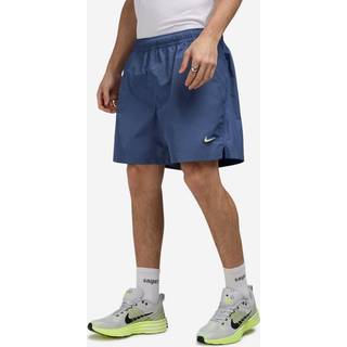 NOCTA Cardinal-shorts i nylon - blå - S
