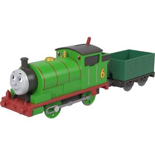 Thomas Tog Percy batteridrevet Thomas Tog Motorized JGF94